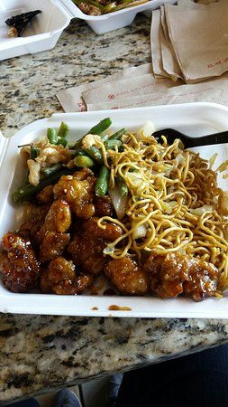 Panda Express